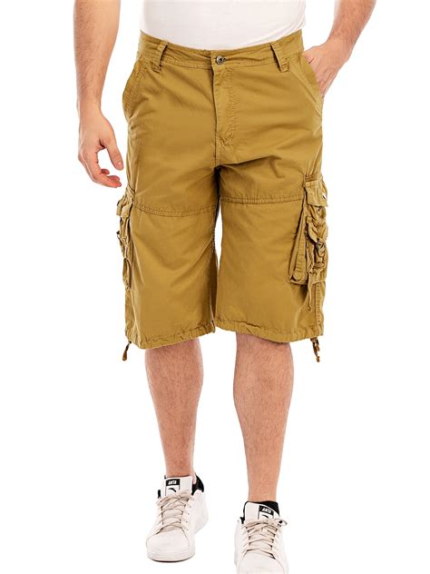 below the knee shorts|below knee length shorts men's.